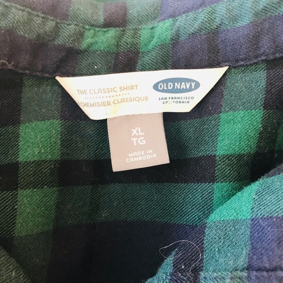 Cozy flannel - Picture 3 of 4